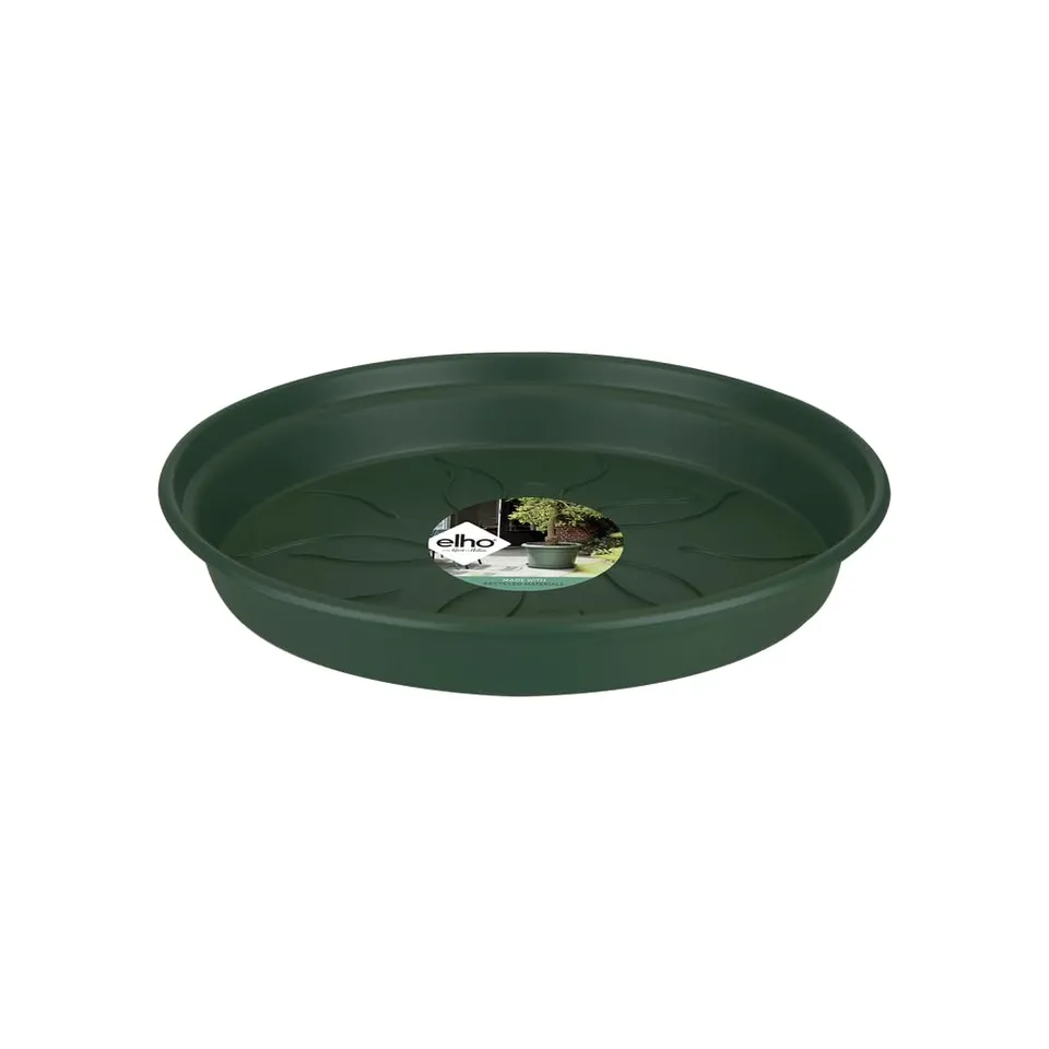 elho-green-basics-soucoupe-10-cm-leaf-green image 1
