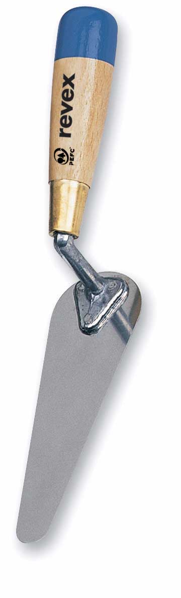 revex-truelle-langue-de-chat-inox-truelle-de-ma-on image 1
