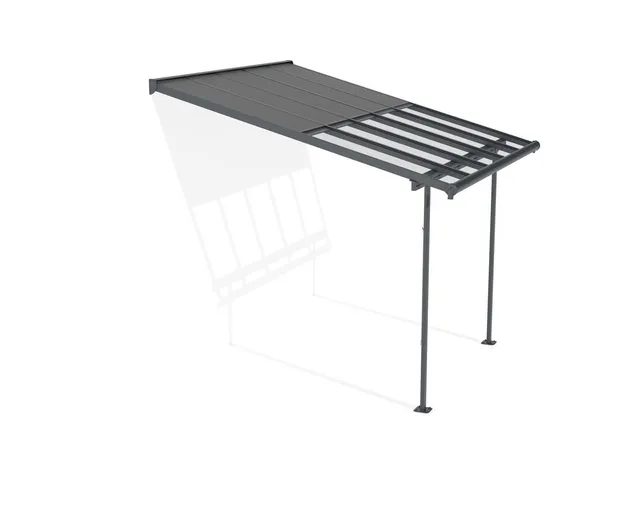 canopia-by-palram-sierra-cabrio-abri-terrasse-10-x-10-ft image 1