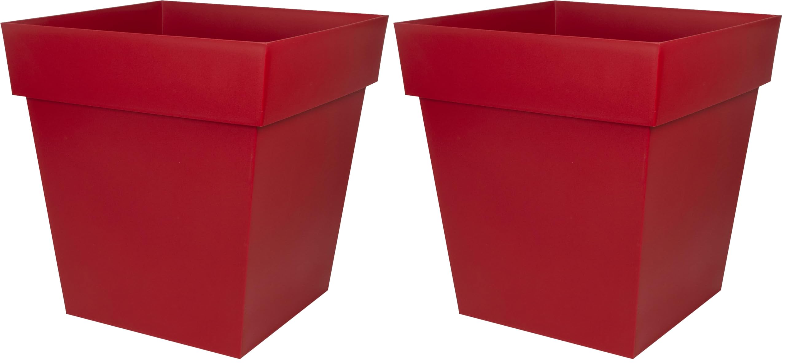 eda-toscane-pot-carr-50-cm-87-l-rouge-rubis image 3