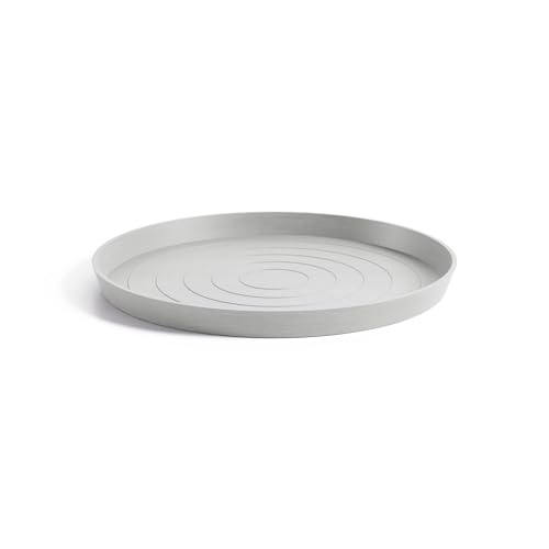 ecopots-soucoupe-ronde-roulettes-60-pure-white-amsterdam-stockholm-oslo image 5