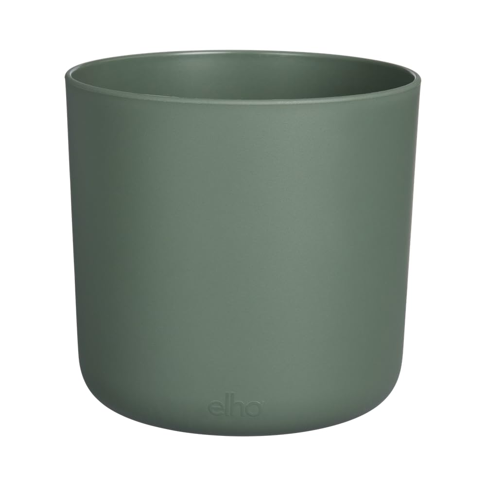 elho-happy-herbs-pot-14-cm-avec-r-servoir-300-ml-14-5-x-h-17-cm-leaf-green image 7
