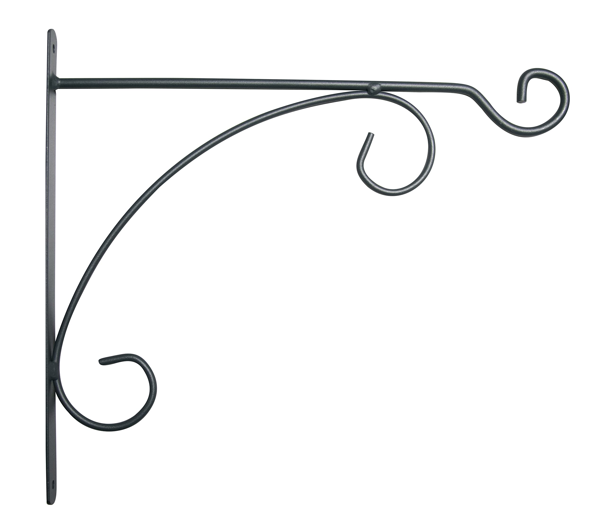 louis-moulin-potence-fil-classique-volute-40x36-cm-anthracite image 1
