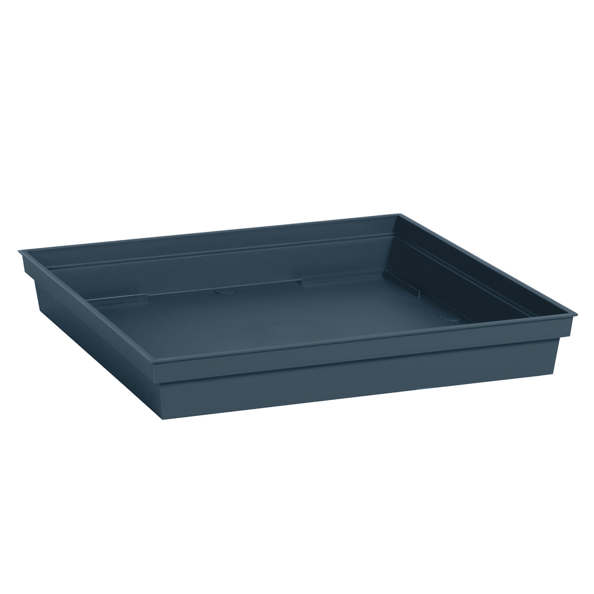 eda-toscane-soucoupe-carr-e-32-6-cm-pour-pots-39-cm-et-plus-vert-laurier image 8