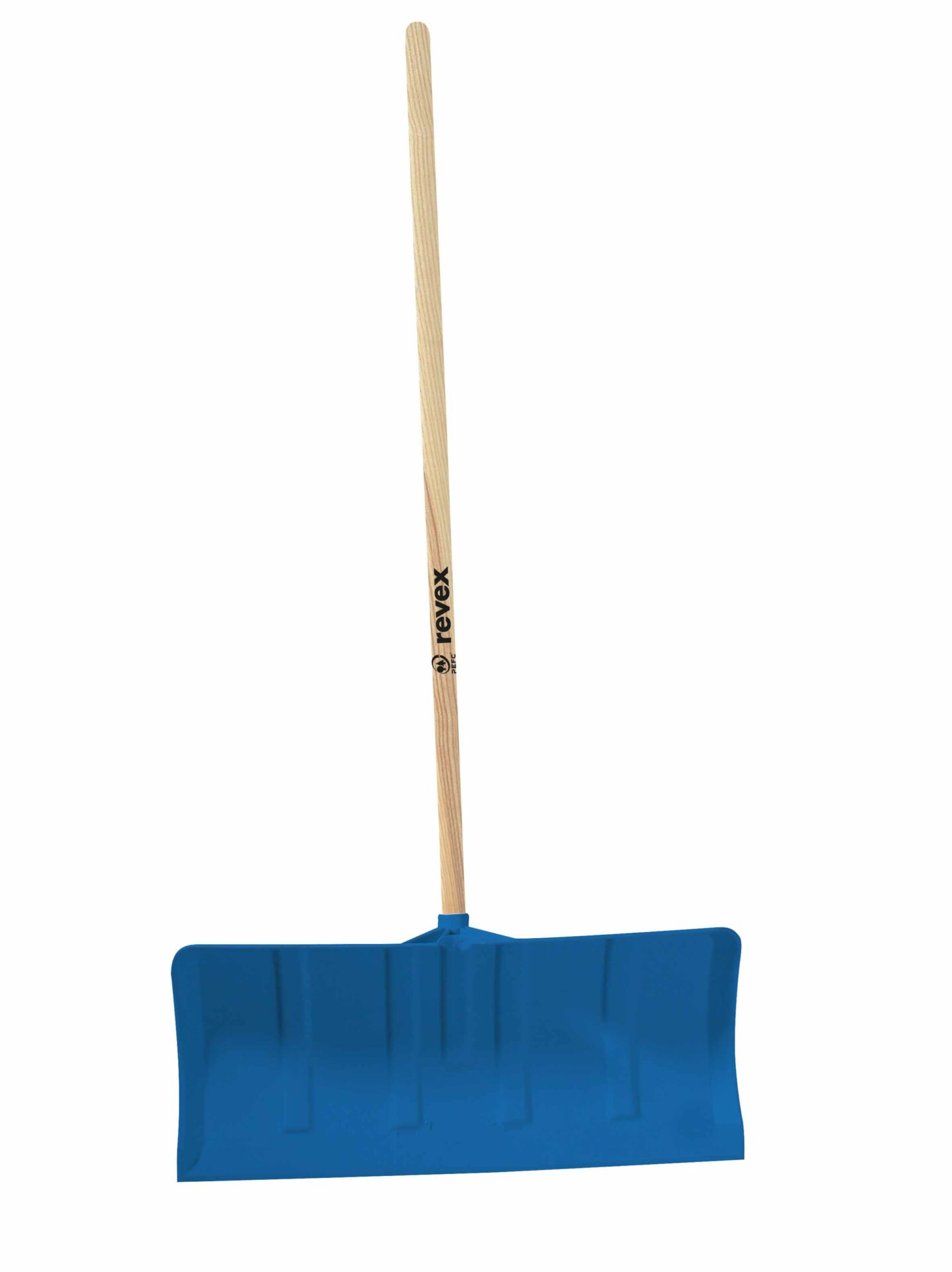 revex-les-40cm-rabot-ensilage-raclette-de-jardin image 1