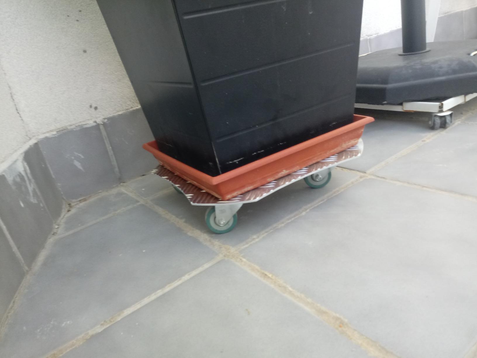 Très pratique