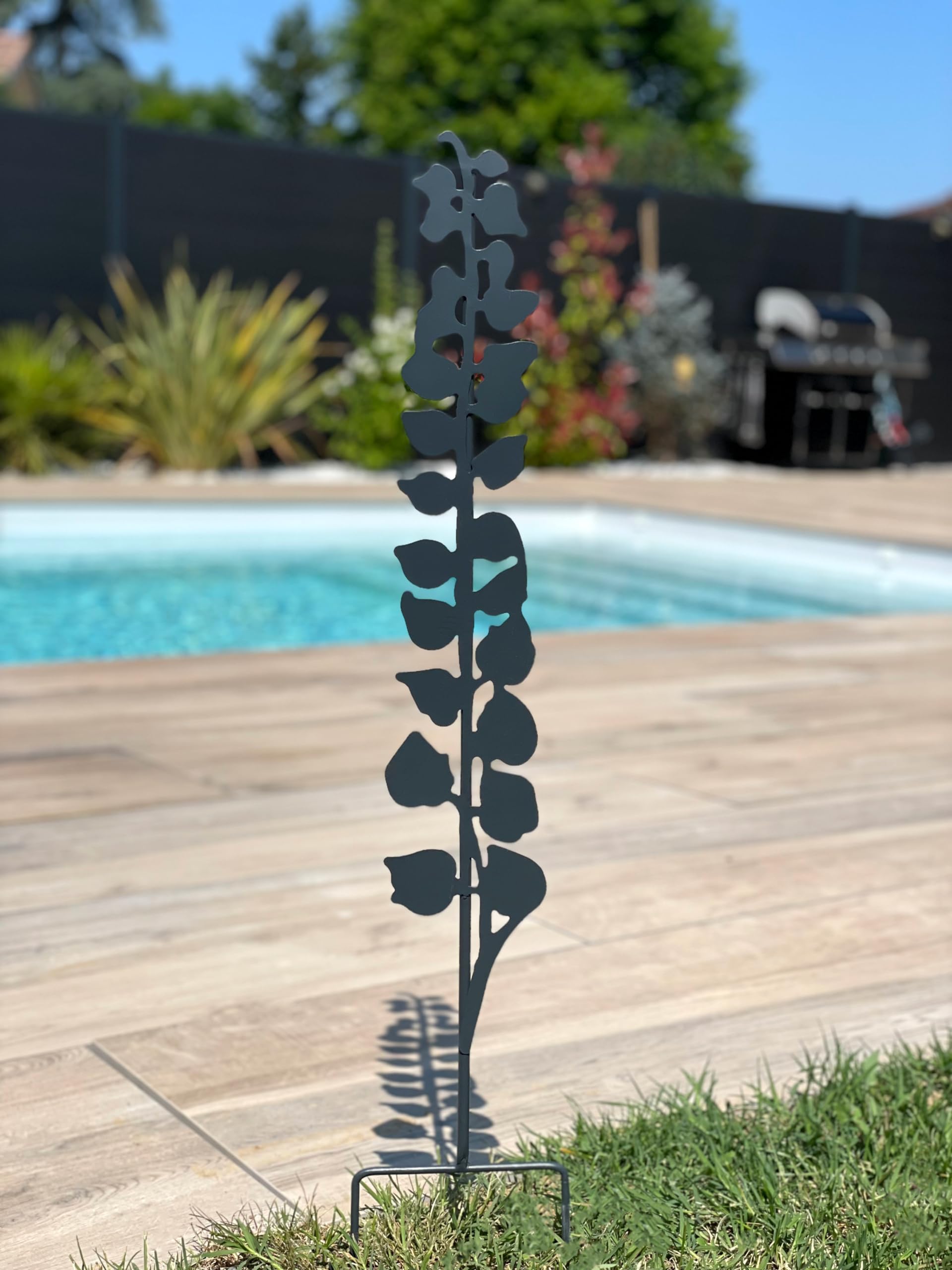 louis-moulin-d-co-en-m-tal-planter-physalis-9x70-cm-anthracite image 2