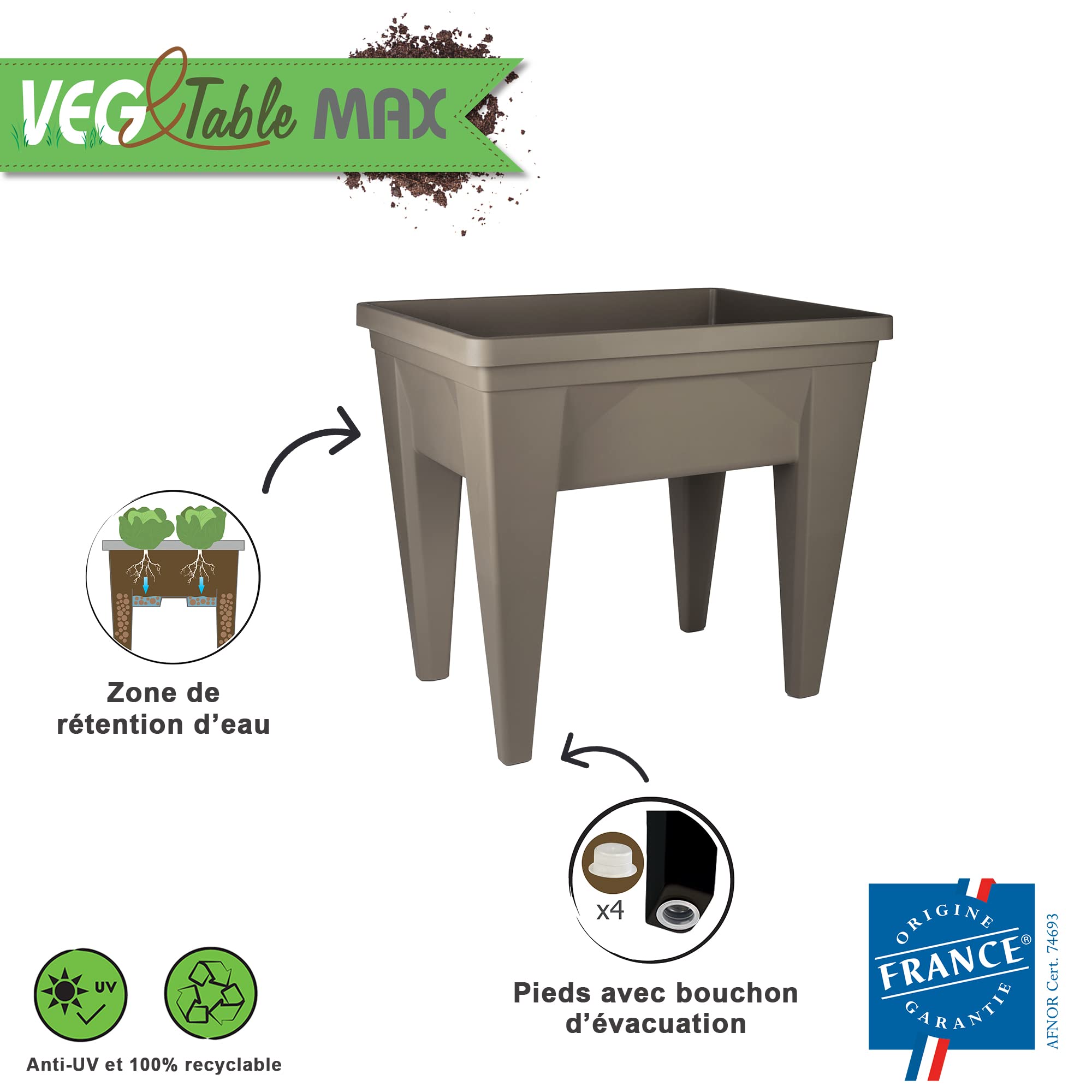 eda-veg-table-max-table-potag-re-85-l-75-6-x-55-6-x-68-cm-taupe image 2