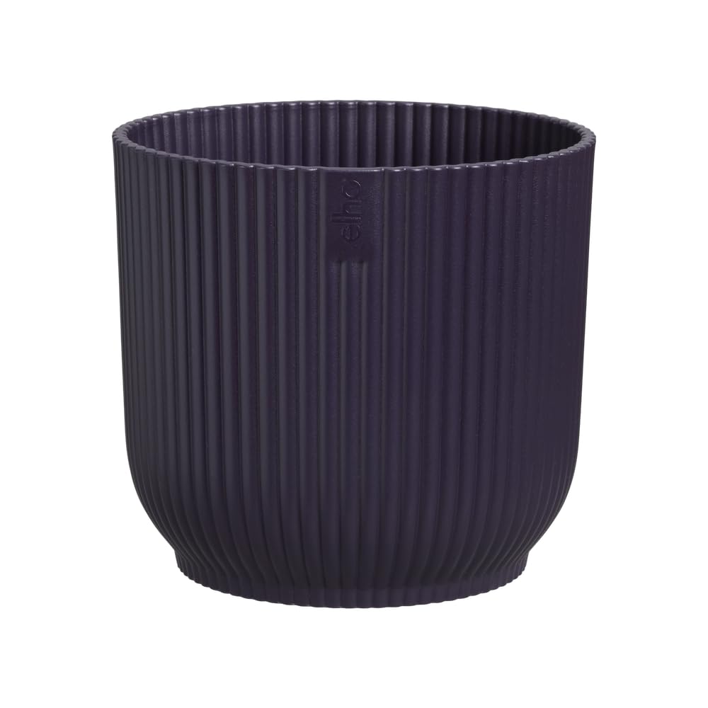 elho-the-winery-collection-pot-de-fleur-22-cm-mauve-fonc image 2