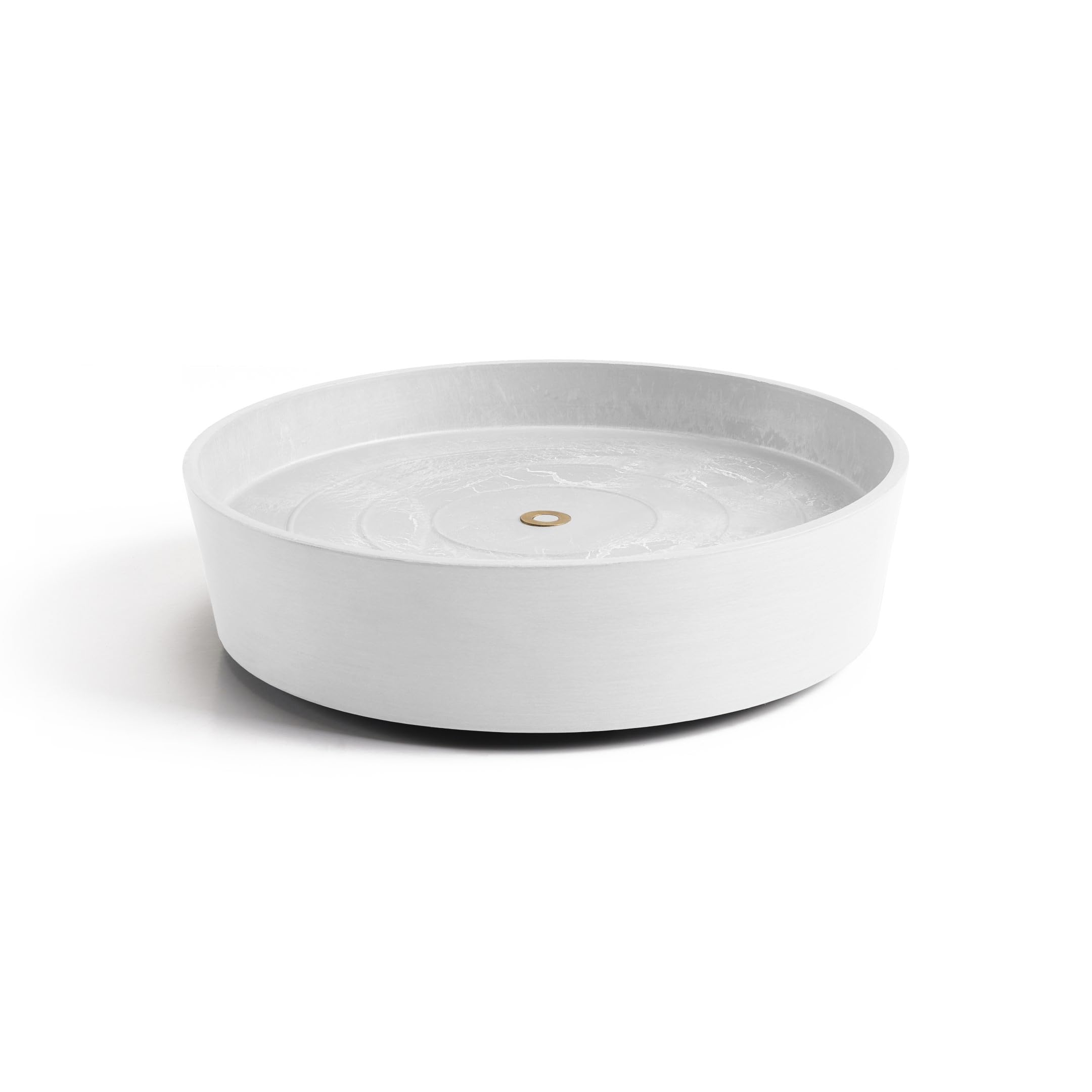 ecopots-wheels-40-support-roulettes-blanc-pur-34-1-x-h-9-cm image 1