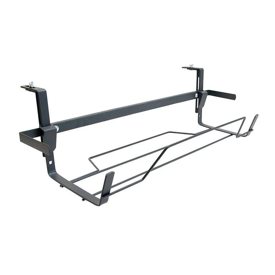 louis-moulin-support-jardini-re-extensible-fer-plat-gris-martel-65-84x18-cm image 1