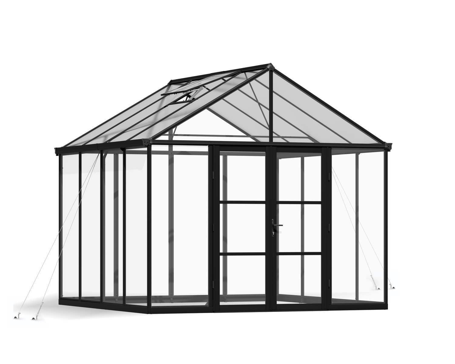canopia-by-palram-aria-serre-de-jardin-9-7-m image 1