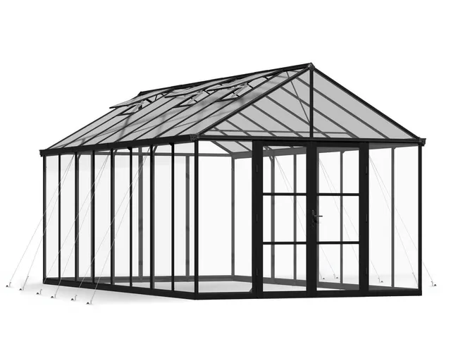 canopia-by-palram-aria-19-2m-serre-de-jardin image 1