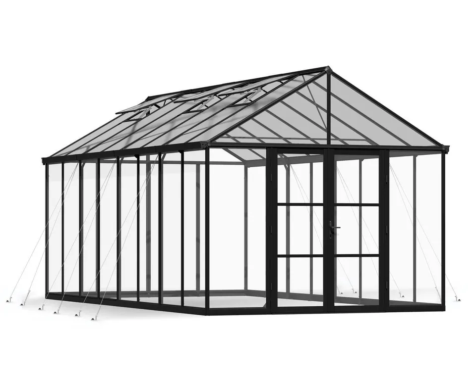 canopia-by-palram-aria-19-2m-serre-de-jardin image 1