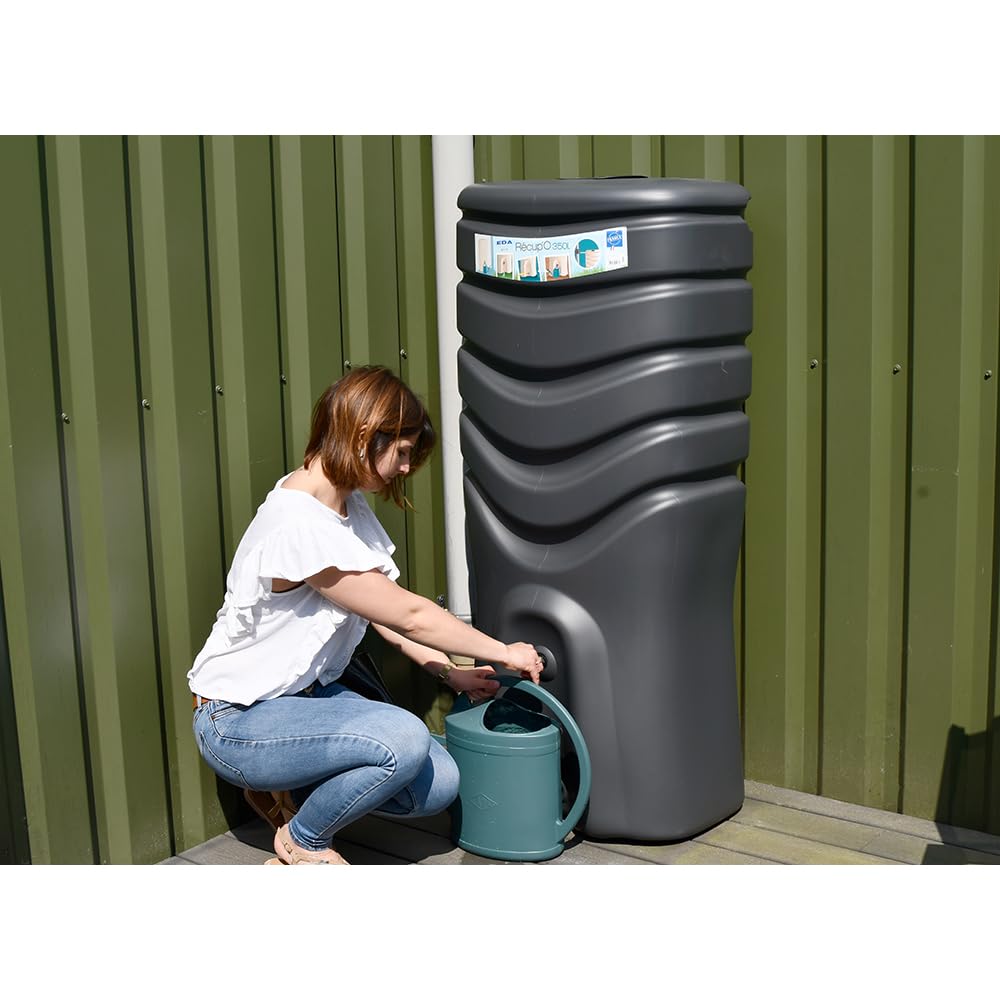 eda-r-cup-rateur-d-eau-r-cup-o-350-l-gris-anthracite-65-x-50-x-144-cm image 3