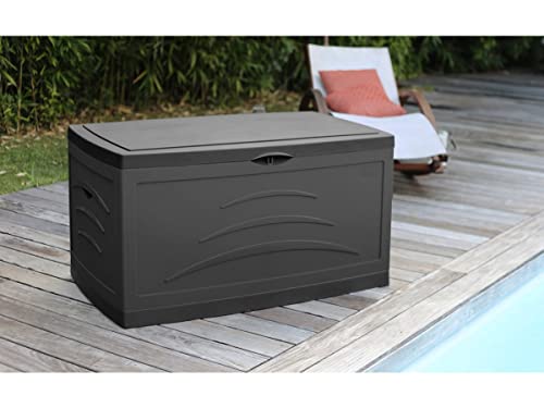 eda-malle-de-jardin-serena-500-l-avec-roulettes-gris-anthracite image 5