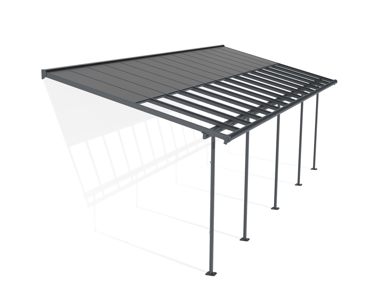 canopia-by-palram-sierra-cabrio-kit-abri-terrasse-ouvrant-10-x-28-ft image 1
