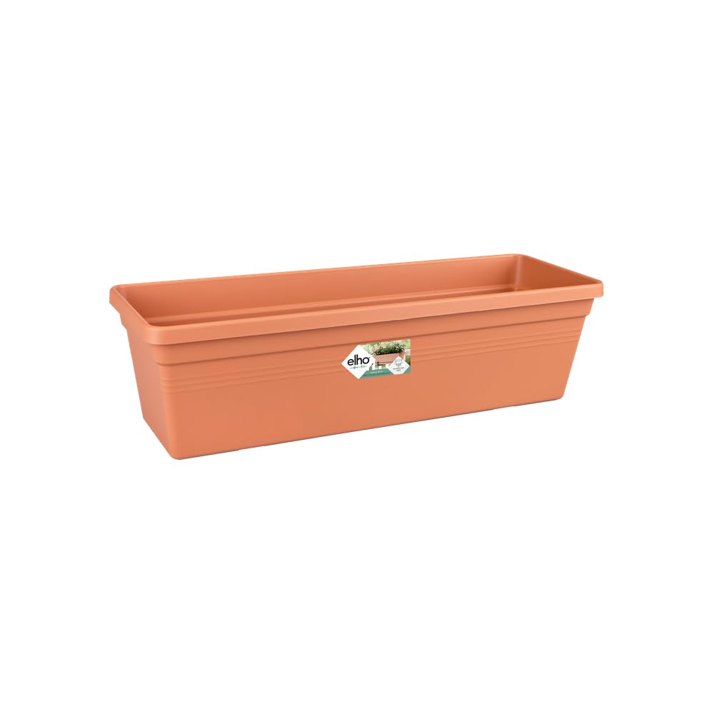elho-green-basics-balconni-re-40-cm-mild-terra-l-39-3-x-16-5-x-h-14-cm image 1