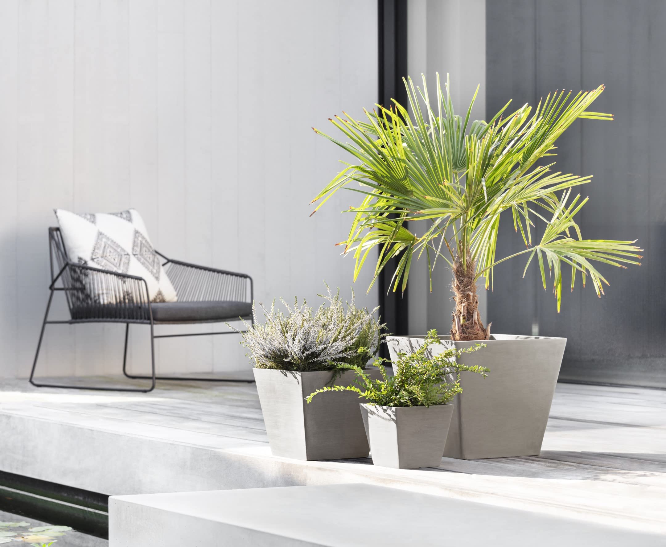 ecopots-rotterdam-40-taupe-pot-carr-40-x-40-x-h-35-cm-37-6-l image 4
