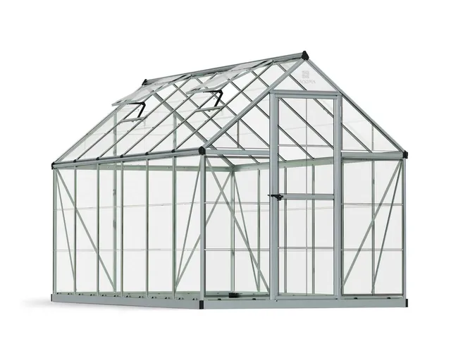 canopia-by-palram-harmony-serre-de-jardin-6-8m image 1