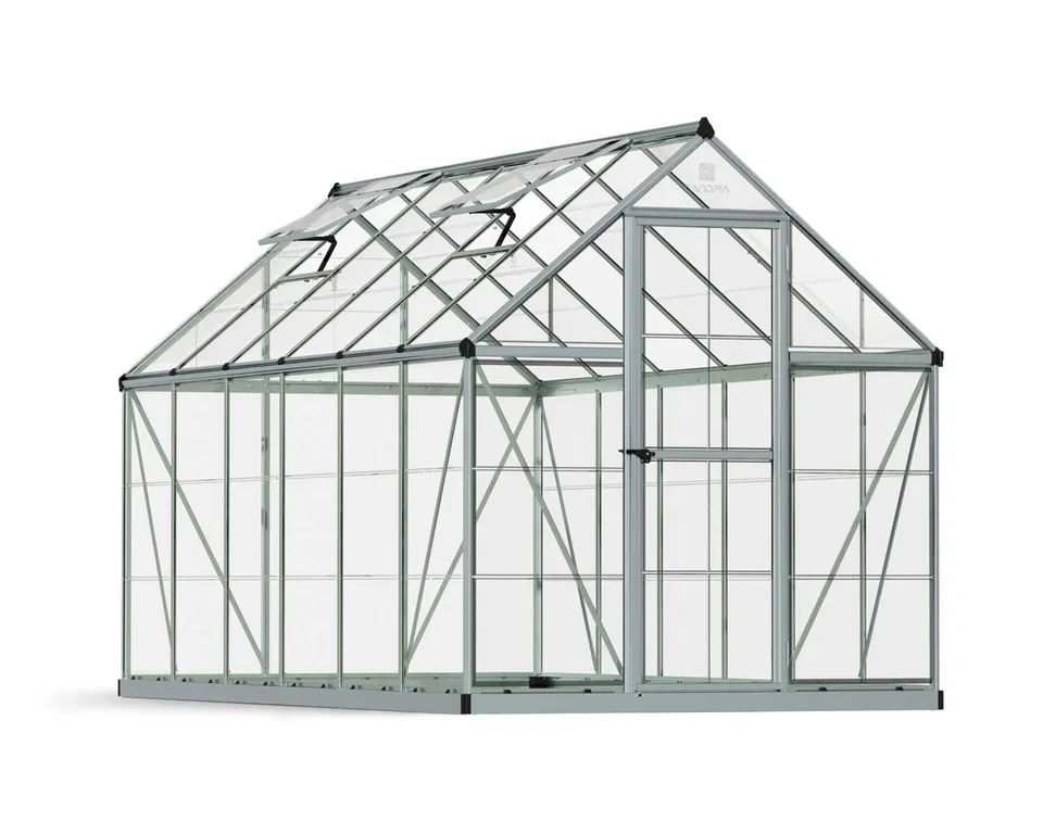 canopia-by-palram-harmony-serre-de-jardin-6-8m image 1