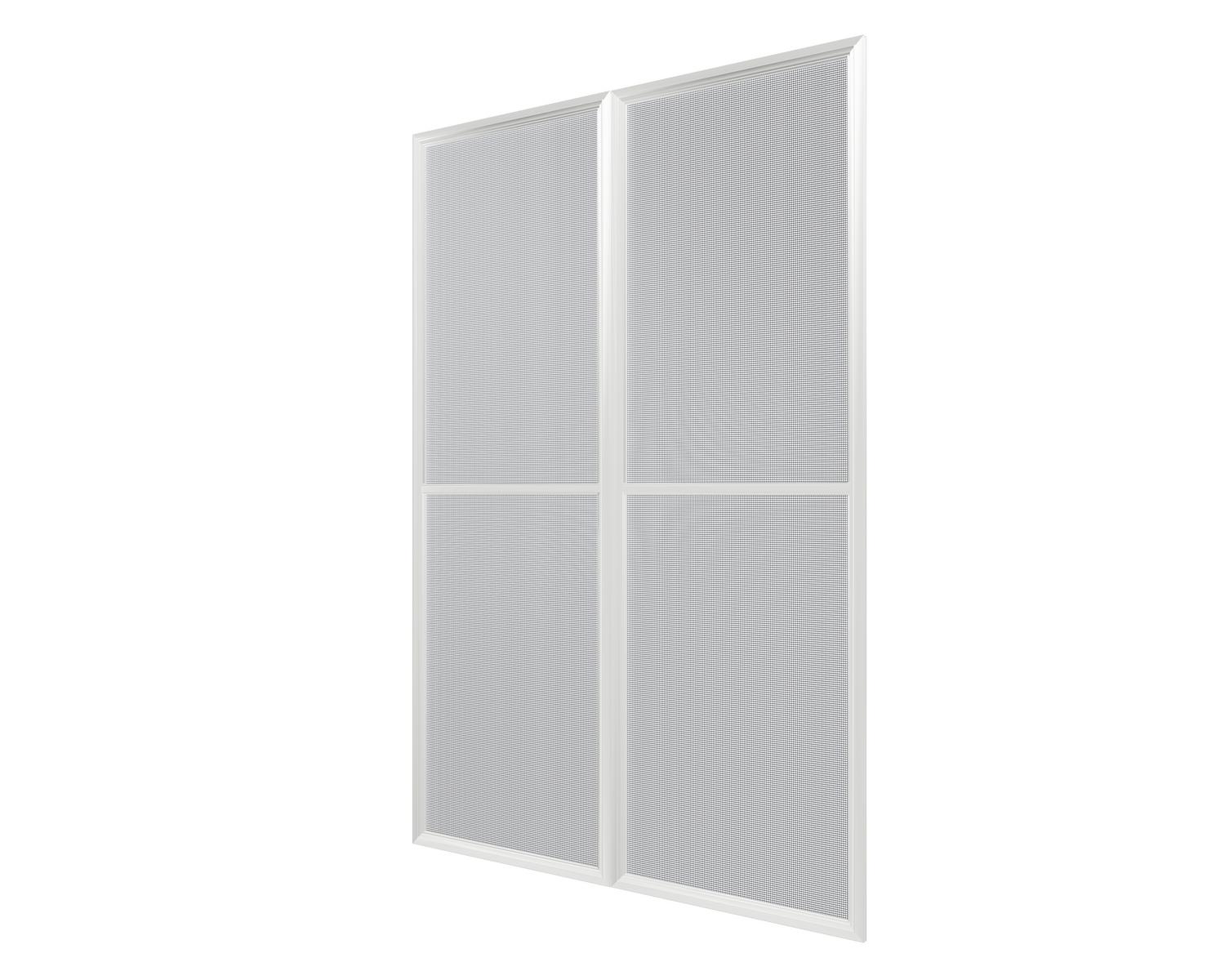 canopia-by-palram-kit-porte-moustiquaire-pour-ledro-garda-sanremo image 1