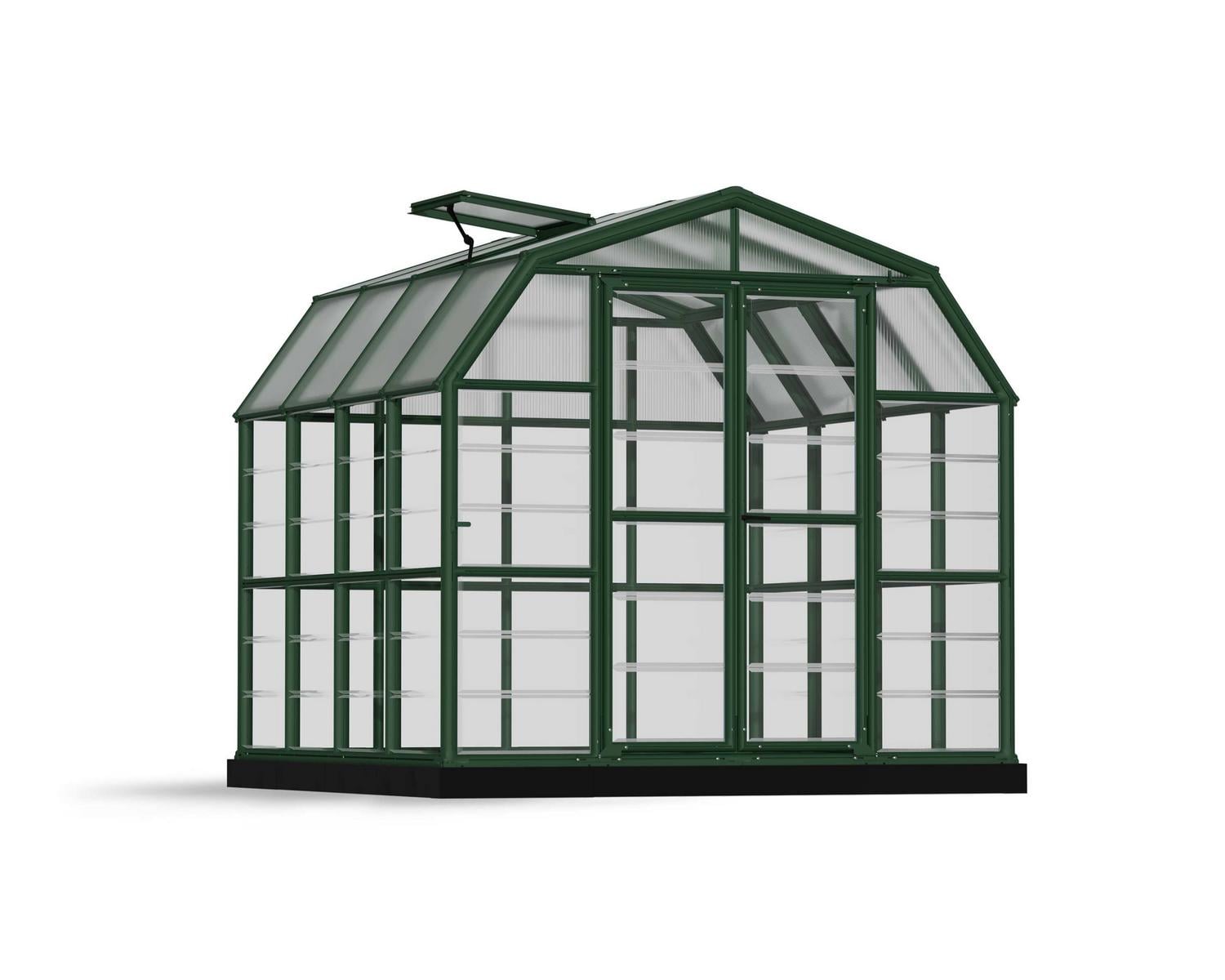 canopia-by-palram-grand-gardener-serre-de-jardin-6-9m image 1