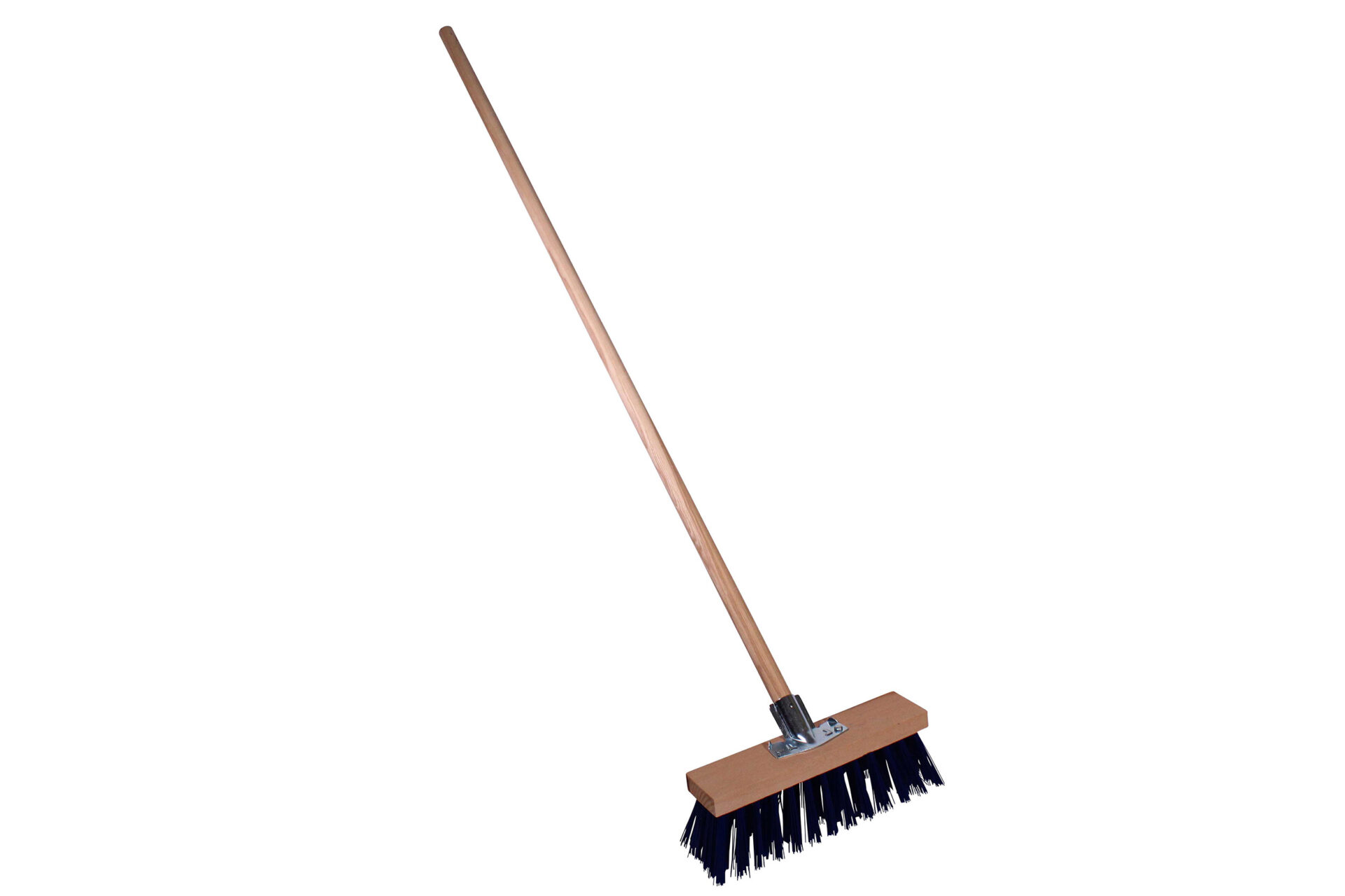 revex-balai-de-cantonnier-balai-d-ext-rieur-manche-bois image 1