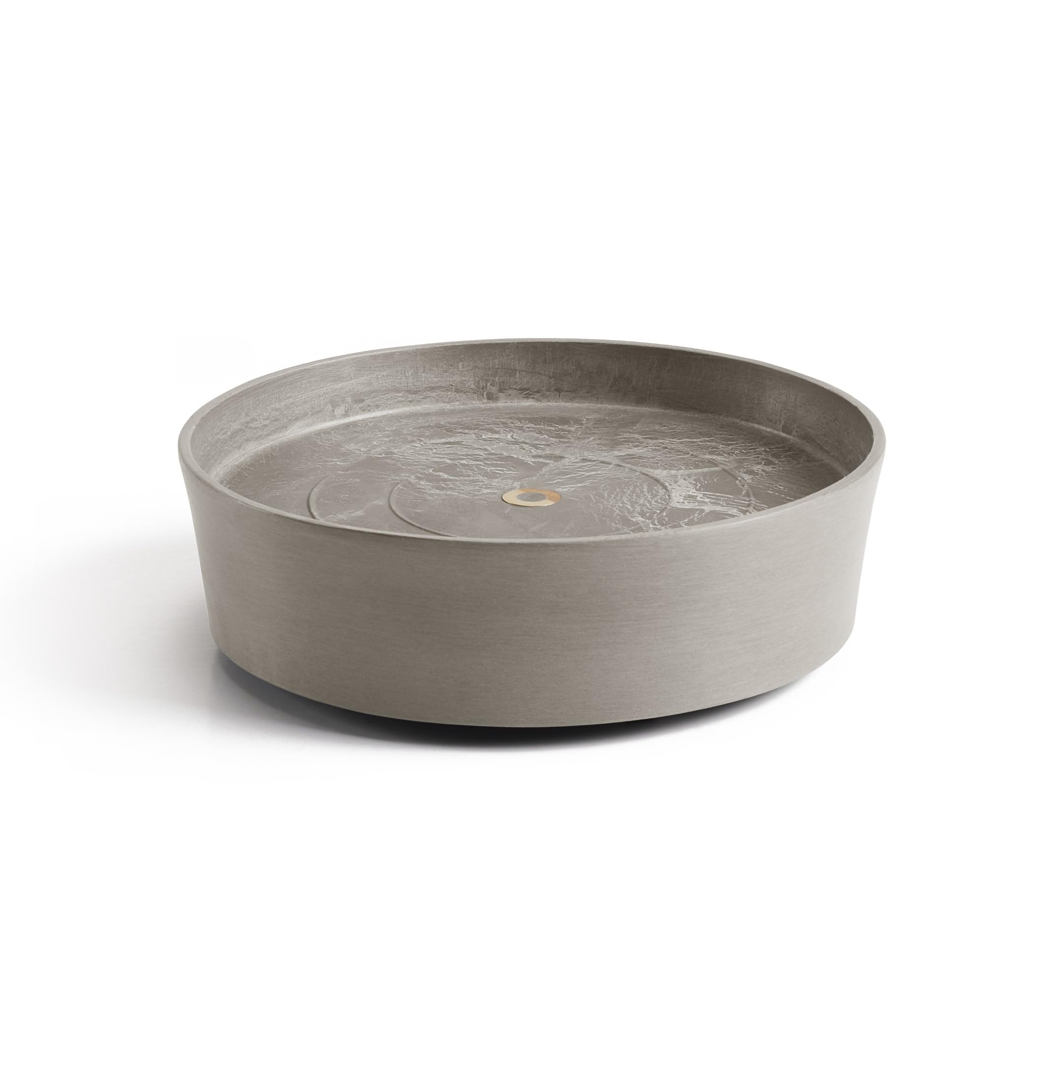 ecopots-wheels-30-support-roulettes-taupe-28-7-x-h-8-3-cm-pour-amsterdam-30 image 1