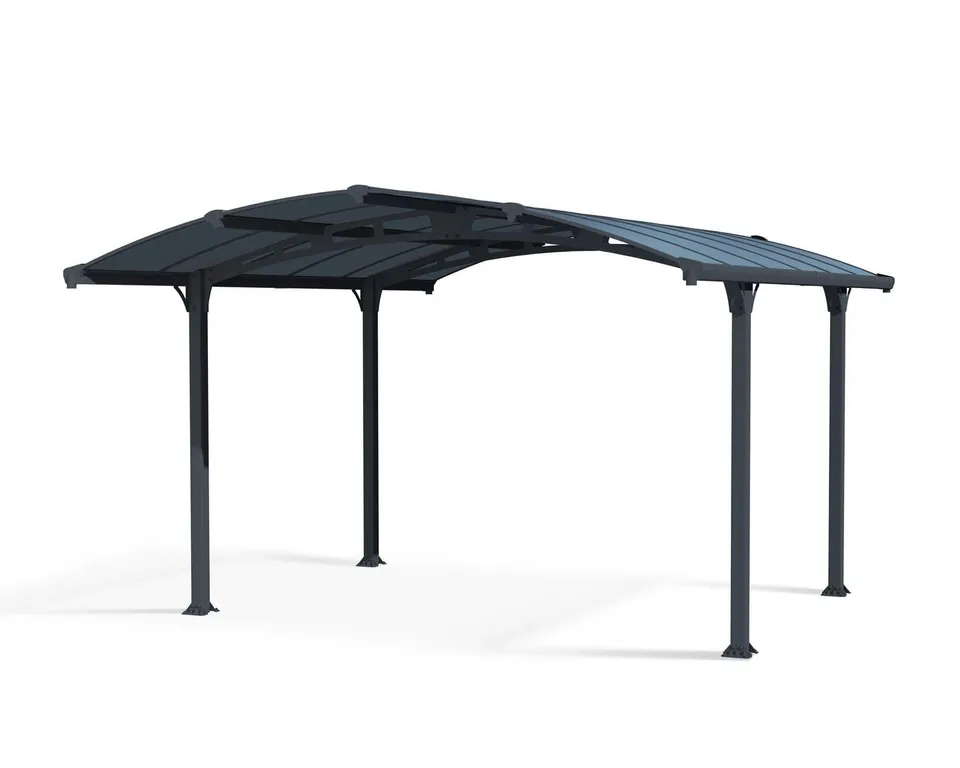 canopia-by-palram-arcadia-carport-4-35-x-3-59-m image 1