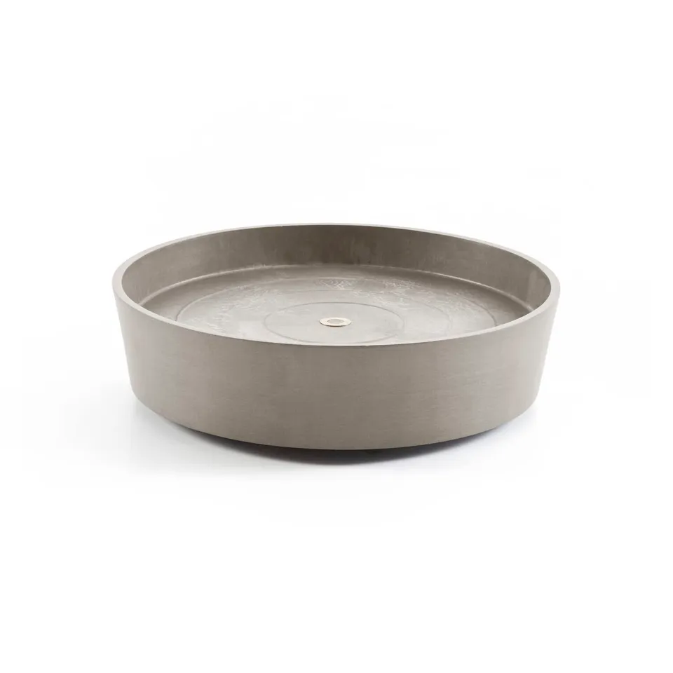ecopots-wheels-support-roulettes-taupe-34-1-x-h-9-cm image 1