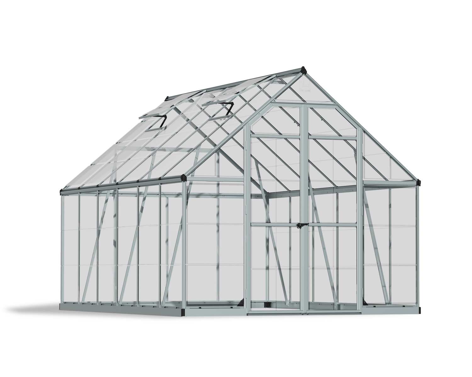canopia-by-palram-octave-serre-de-jardin-9-m image 1