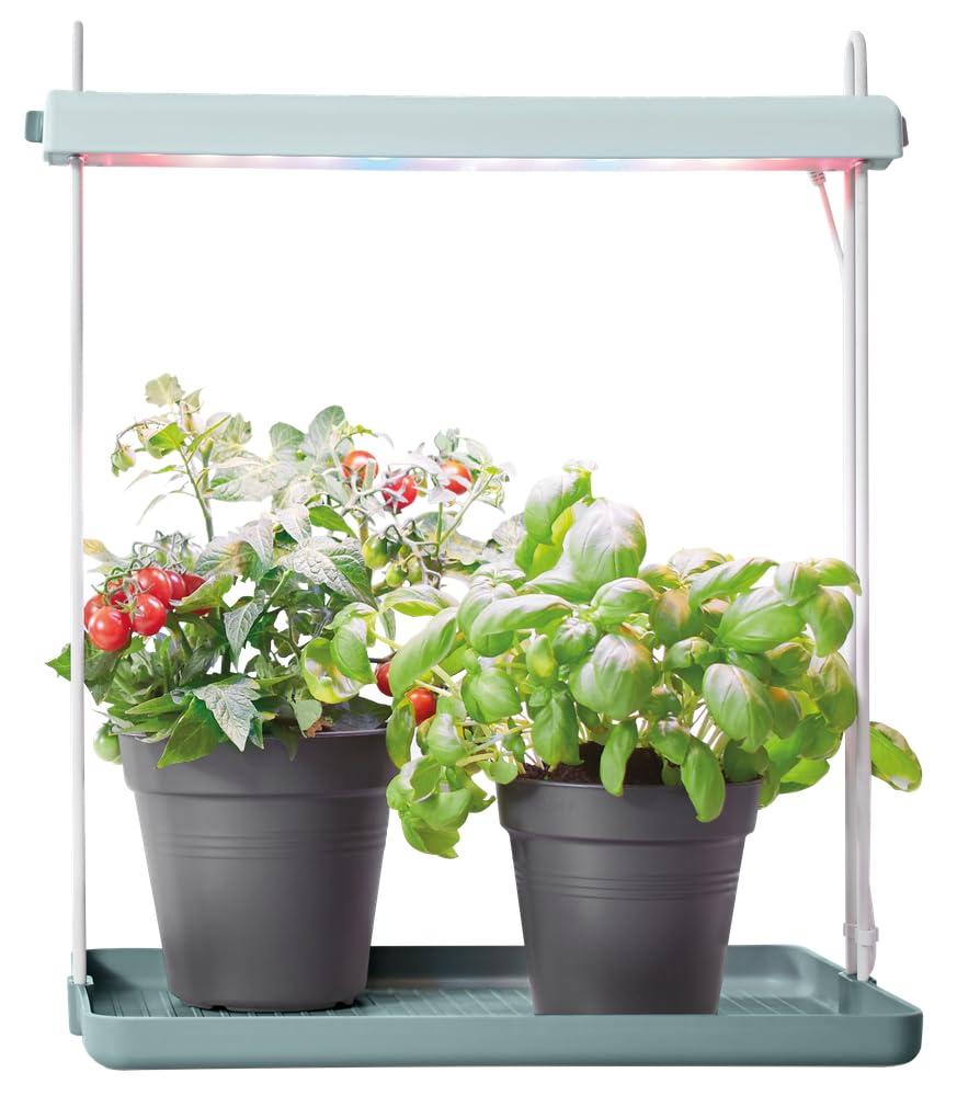 elho-light-garden-lampe-led-39-cm-leaf-green image 3