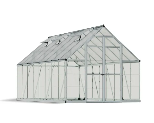 canopia-by-palram-balance-serre-de-jardin-11-9-m image 1