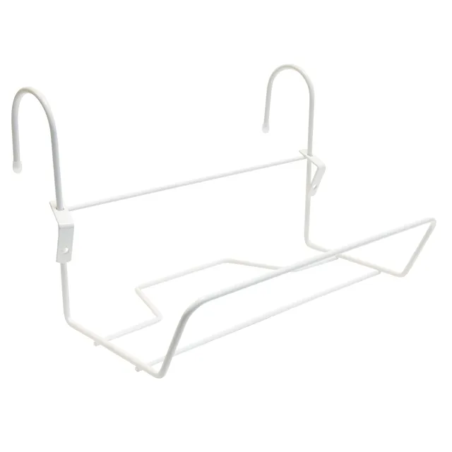 louis-moulin-support-jardini-re-fil-classique-35x14-cm-blanc image 1