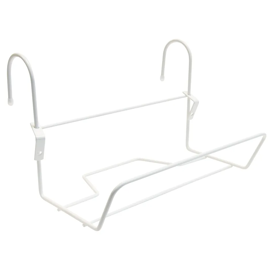louis-moulin-support-jardini-re-fil-classique-35x14-cm-blanc image 1