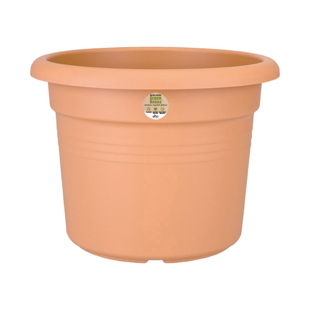 elho-green-basics-cilinder-35cm-pot-de-fleur-living-noir image 8