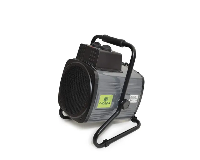 canopia-by-palram-chauffage-lectrique-portable-pour-serre-r-sistant-l-eau image 1