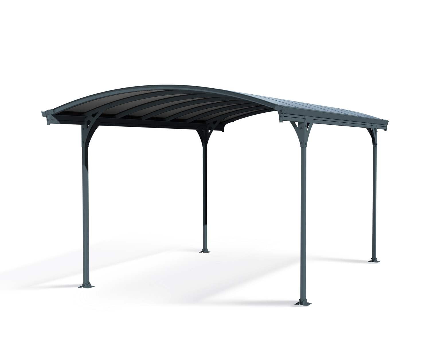 canopia-by-palram-vitoria-carport-en-kit-501-x-291-cm image 1