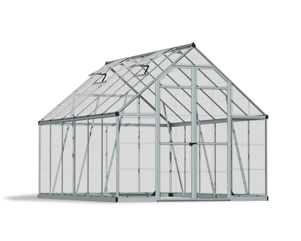 canopia-by-palram-octave-serre-de-jardin-9-m image 1