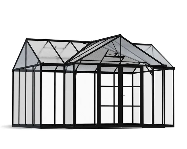canopia-by-palram-triomphe-serre-de-jardin-16-1-m image 1