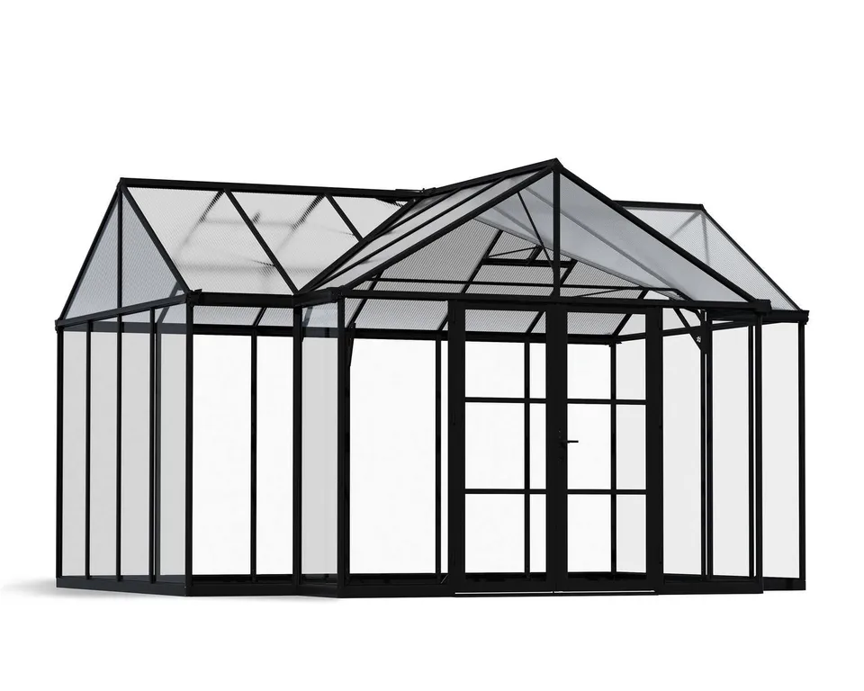 canopia-by-palram-triomphe-serre-de-jardin-16-1-m image 1