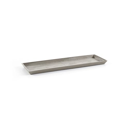 ecopots-rectangular-45-soucoupe-rectangulaire-old-taupe-47-5-x-19-5-x-h-2-5-cm image 5
