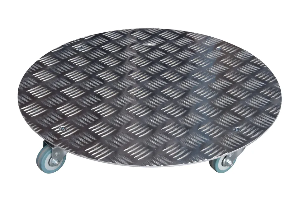 louis-moulin-roule-plante-alu-rond-40-cm-140-kg-made-in-france image 1