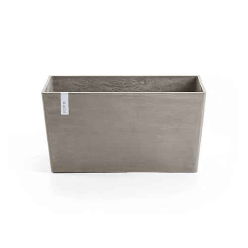 ecopots-paris-jardini-re-taupe-80-x-38-x-h-40-cm-100-l image 7