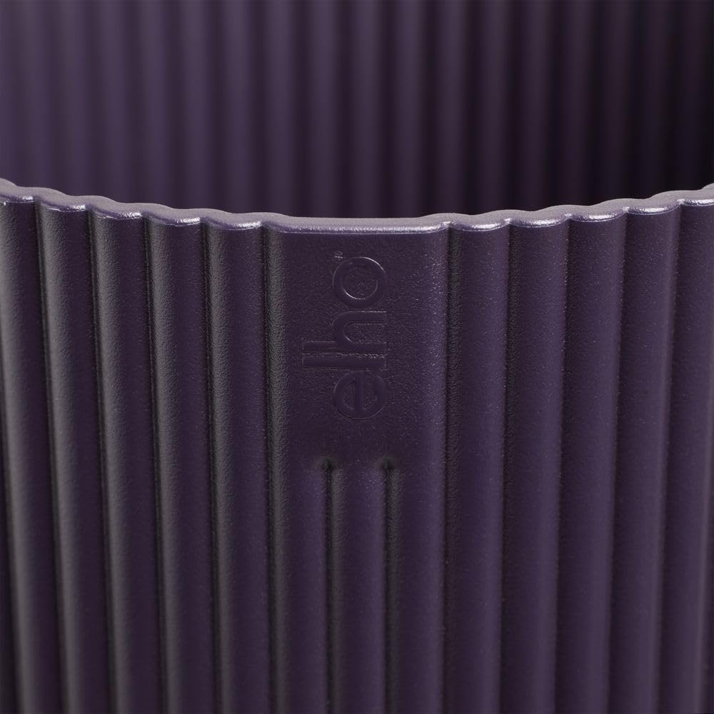 elho-the-winery-collection-pot-de-fleur-22-cm-mauve-fonc image 5