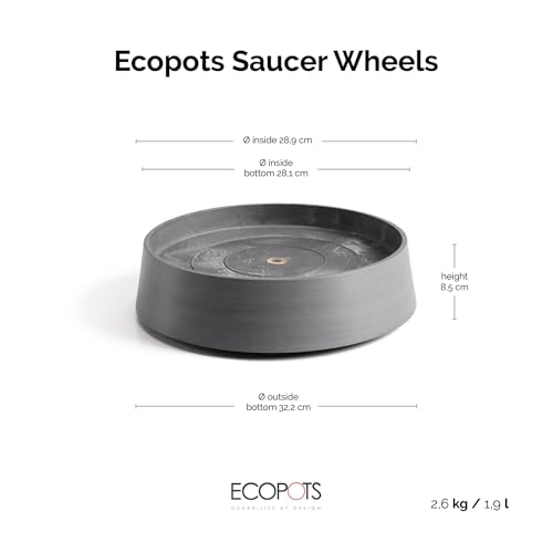 ecopots-support-roulettes-wheels-oslo-35-gris-32-2-x-h-8-5-cm image 7