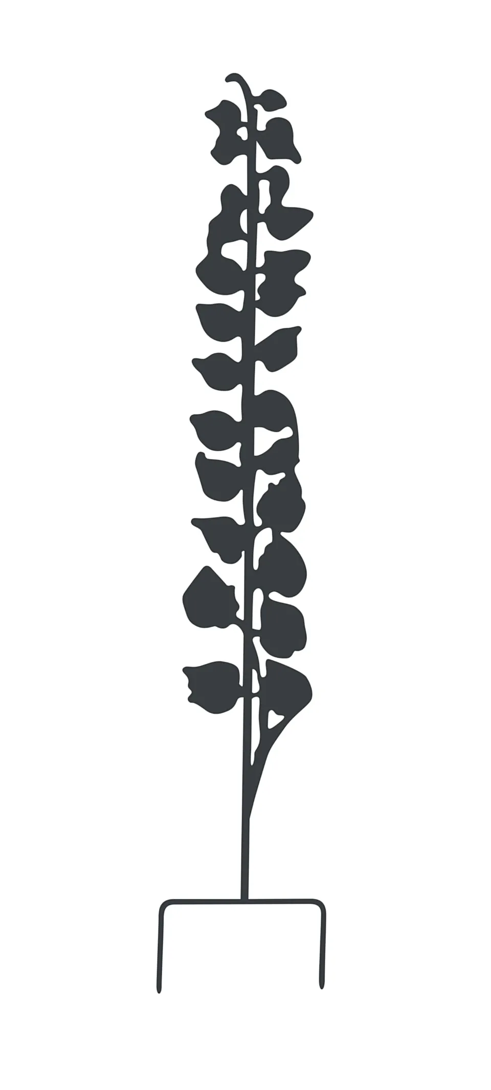 louis-moulin-d-co-en-m-tal-planter-physalis-9x70-cm-anthracite image 1