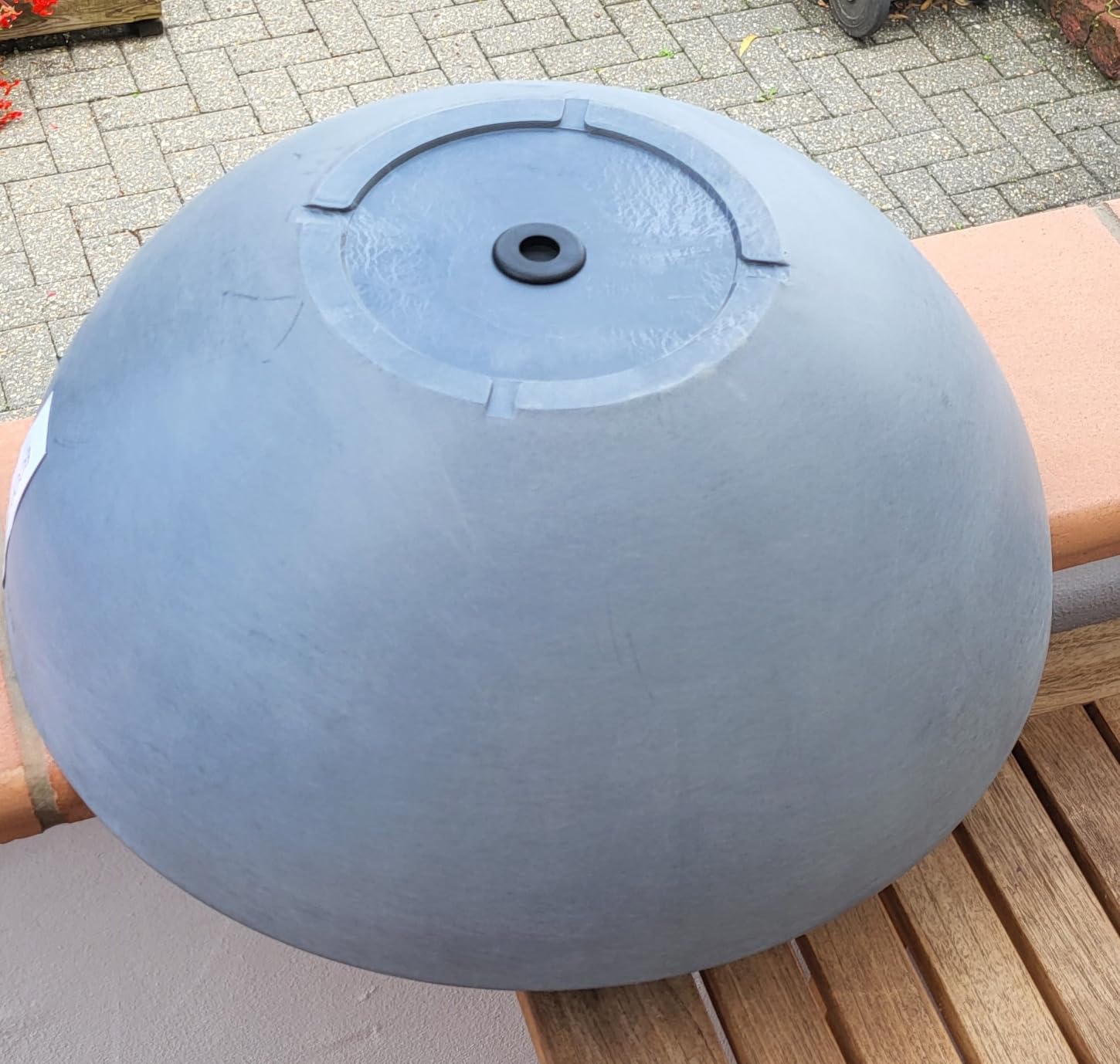 Bon pot incassable