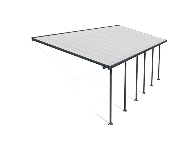 canopia-by-palram-feria-abri-de-terrasse-en-kit-10-x-28-ft image 1